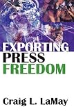 Image de Exporting Press Freedom