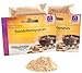 Produktbild Berk HS-278-P2 Räucherwerk, 2 x Sandelholzpulver 20 g