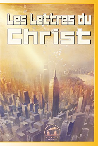 Les lettres du Christ gratuit