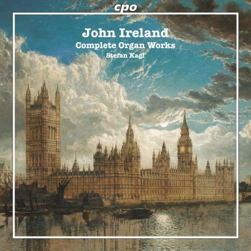Preisvergleich Produktbild Complete Organ Works