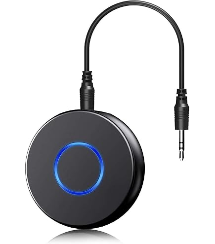 BTD Bluetooth Dongle For GROM Audio Kits – Add Hands-Free Calling & Music Streaming To Your Car