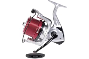 Carrete Vercelli OXYGEN SCG - 5+1bb