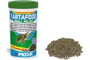 Prodac Tarta food small pellet 100ml 35g