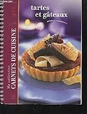 Tartes et gâteaux