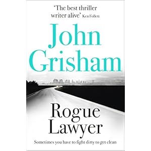 Rogue Lawyer (English Edition)