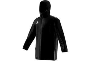 adidas Kinder Core 18 Stadium Jacke