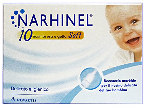 NARHINEL 10RIC SOFT