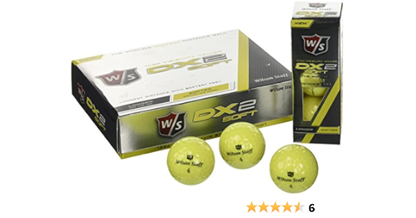 wilson dx2 soft optix