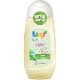 Uni Baby Şampuan 200 ML