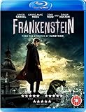 Frankenstein [Blu-ray]