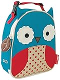 Skip Hop Zoo Lunchie Owl