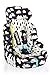 Cosatto Zoomi 123 Car Seat Cloud 9 - Multicolored