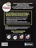 Image de TOEIC® Grammaire et vocabulaire