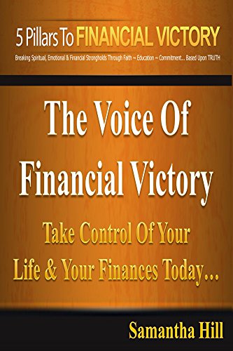 The 5 Pillars To Financial Victory