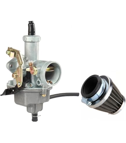 Performance Carburetor For Yamaha Breeze 125 YFA (1989-2004) ATV / Quad
