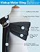 Kangaroobaby® Breathable Carrier Adjustable Ring Water sling for Newborn Baby (Light Blue)