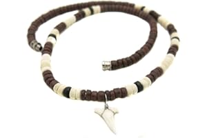 topt rasta Pendentif homme femme Collier Surf Surfeur 45cm Longueur