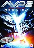 Aliens Vs Predator - Requiem [DVD] [2007]