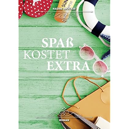 Spaß kostet extra Spaß kostet extra