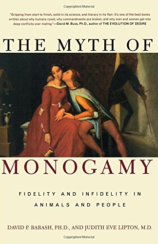 Myth of Monogamy