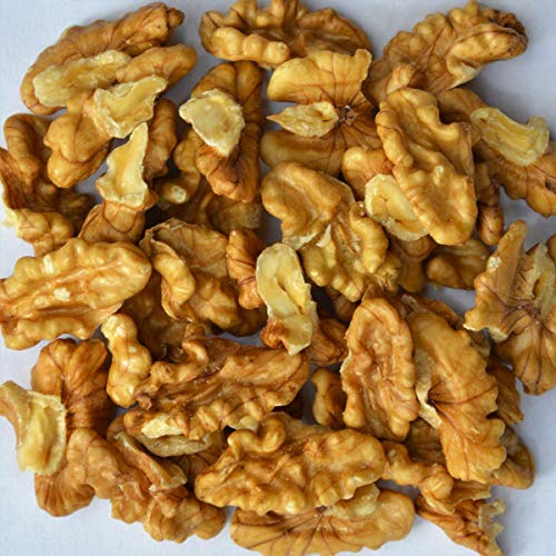 Preisvergleich Produktbild Bio Walnusskerne Bruch 5 kg versandkostenfrei