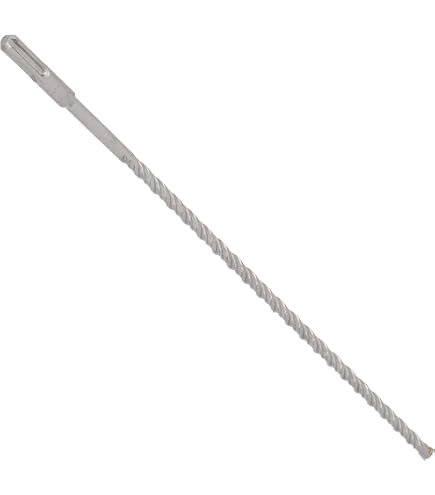 PROJAHN HSS Work Auger Drill Bit – 16x800 Mm | Professional Wood Boring Bit For Deep Drilling - View #12