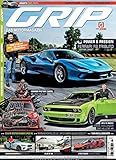 Grip - Das Motormagazin 8/2019 