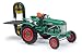 Produktbild Busch-Jaeger H0 BU Traktor Kramer KL 11 + BANDSÄGE