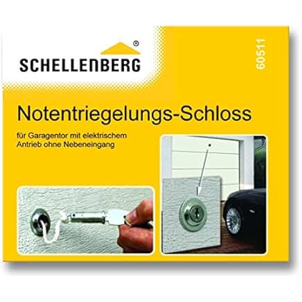 Suchergebnis auf Amazon.de für: garagentor schloss