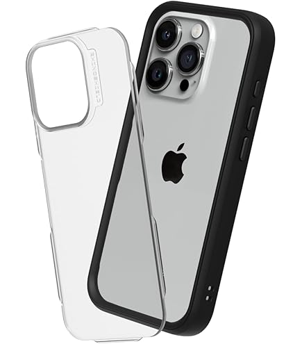RhinoShield Mod NX Mag Case for iPhone 15 Pro (2023