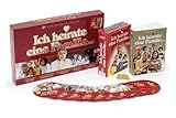ich heirate eine familie darsteller  Ich heirate eine Familie: Premium-Fan-Collection (+ Bonus-DVDs + Soundtrack-CD + Roman + Dekomagnet) [9 DVDs]