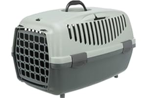 Trixie Transport Be Eco Capri 1,XS:32 × 31 × 48 cm