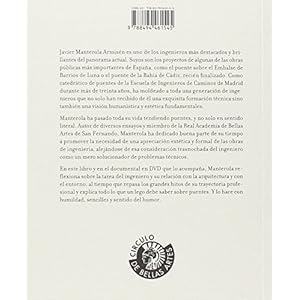 Javier Manterola. El oficio de ingeniero