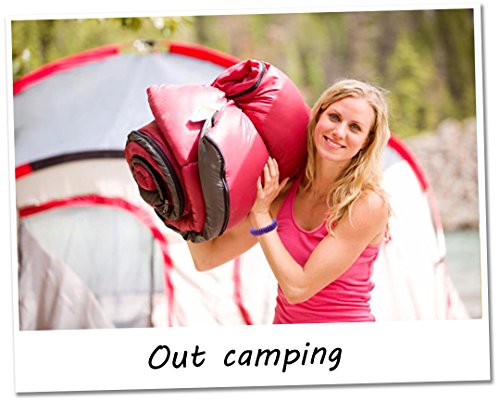 Mückenarmbänder Ein Armband bietet 5–7 Tage Schutz vor Insekten; 10er-Packung Wasserfeste Armbänder, geeignet für Erwachsene und Kinder Wirkt gegen Käfer, Insekten und Mücken Zur Verwendung im Innen- und Außenbereich geeignet. Die Mückenarmbänder von Swamp Aid enthalten natürliche pflanzliche Öle Frei von DEET - 6