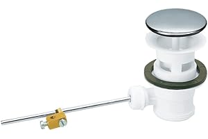 Nicoll 0201005 Bonde lavabo Auto L212