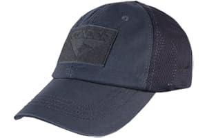 Condor Czapka taktyczna z siatki