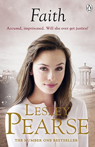Faith (English Edition) livre