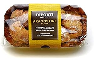 DIFORTI, Aragostine Lemon, 150 g