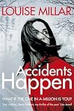 Cover zum Buch Accidents Happen