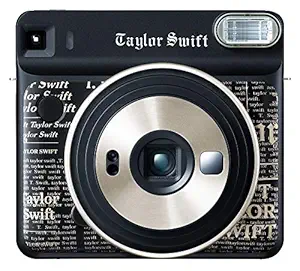 Fujifilm Fuji Instax Square SQ6 Instant Film Camera Taylor Swift Edition