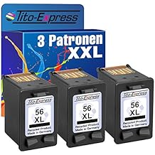 Suchergebnis auf Amazon.de für: hp 5610 druckerpatronen