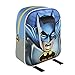 Produktbild DC 2100001567 31 cm Batman 3D Charakter Junior Rucksack