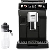 Delonghi Eletta Explore ECAM450.65.G Tam Otomatik Kahve Makinesi | Soğuk Kahve, 50 &ccedil;eşit i&ccedil;ecek