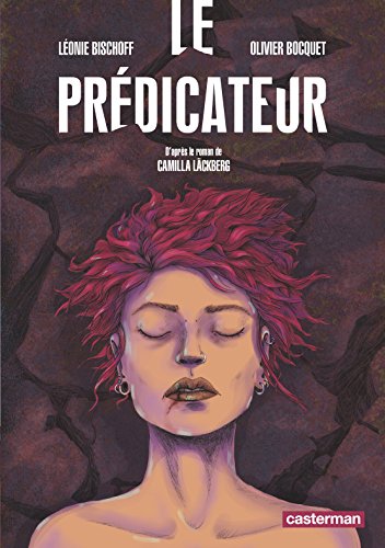 couverture de : Le pr&eacute;dicateur