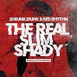 slim shady lp 20  The Real Slim Shady (Randall Joyce Hard Mix)