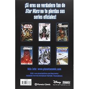 Star Wars Darth Vader - Número 24