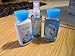 Bath & Body Works Sea Island Cotton 3 piece travel set - shower gel lotion & fragrance mist RS.3321.00