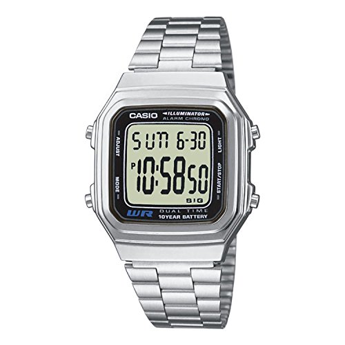 Casio A178WEA-1AES