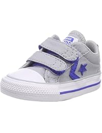 converse grigie chiare