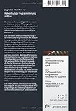 Image de Nebenläufige Programmierung mit Java: Konzepte und Programmiermodelle für Multicore-Systeme